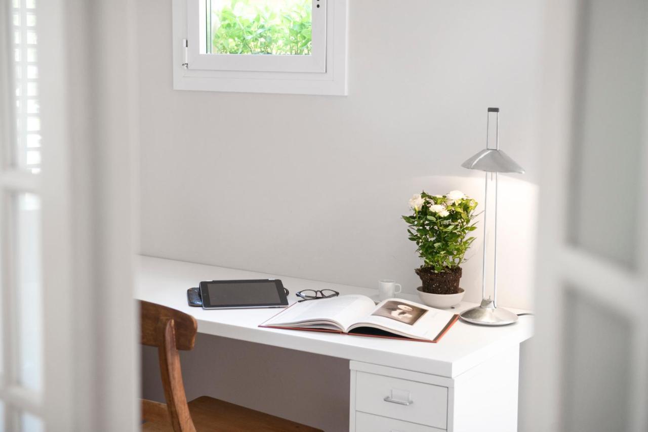 Bed&Bcn Diagonal 2 Apartment Barcelona Ngoại thất bức ảnh